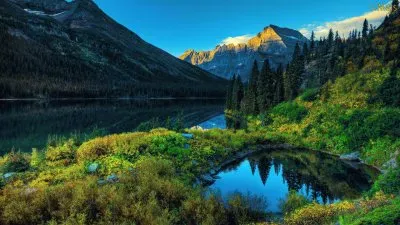 Natureza jigsaw puzzle