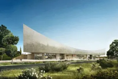 biblioteca nazionale
