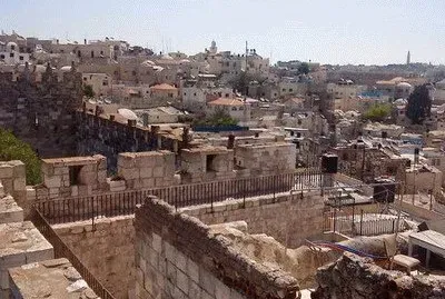 cittÃ  vecchia jigsaw puzzle