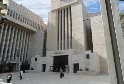 great synagogue