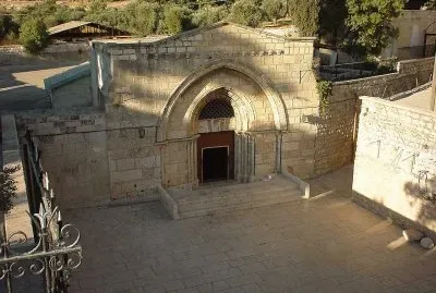 פאזל של tomba vergine