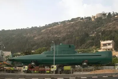 clandestine immigration jigsaw puzzle