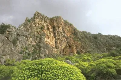 פאזל של mount carmel