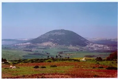 monte tabor
