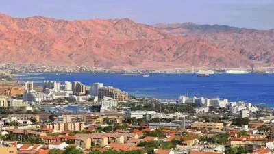 eilat