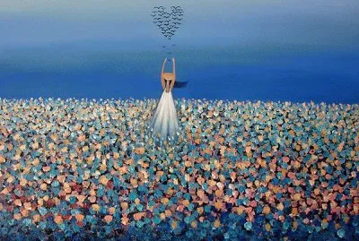 free spirit jigsaw puzzle