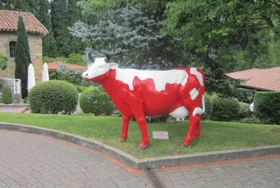 Laudio, Alava.