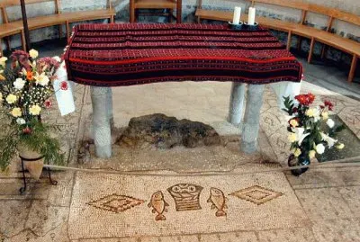 tabgha