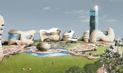 ashodod academic campus
