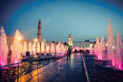 arbil city center jigsaw puzzle