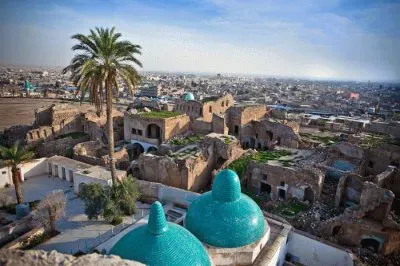 kirkuk jigsaw puzzle
