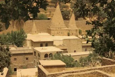 lalish