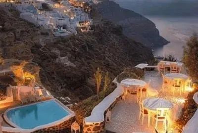 Santorini