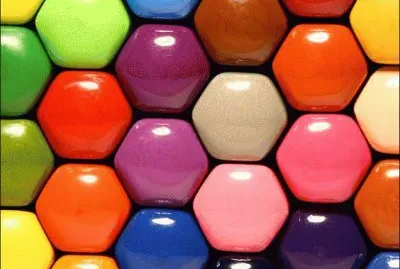 Colours