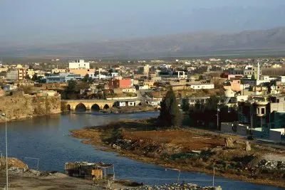 zakho