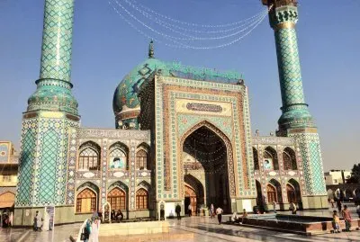 imamzadeh saleh