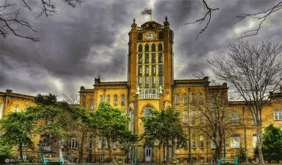 saat tower jigsaw puzzle