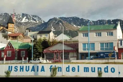 belleza argentina