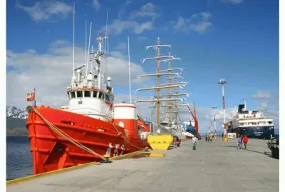 belleza argentina