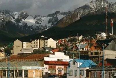 belleza argentina