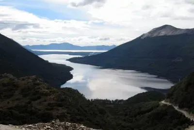 belleza argentina