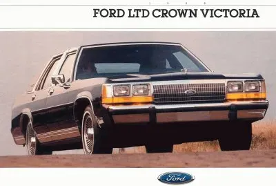 f ltd cv