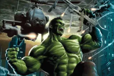 Hulk