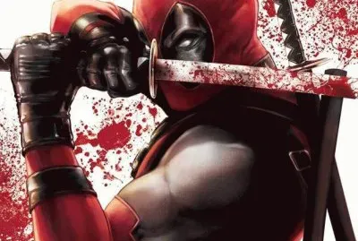 Deadpool