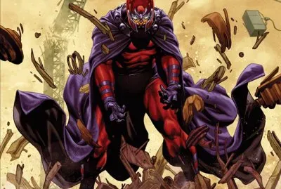 Magneto