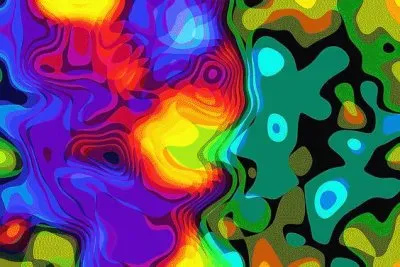 Digital Art jigsaw puzzle