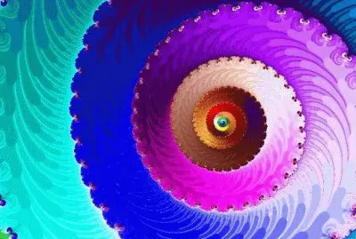 Calhoun Fractal