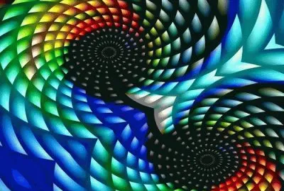 Two Centres jigsaw puzzle