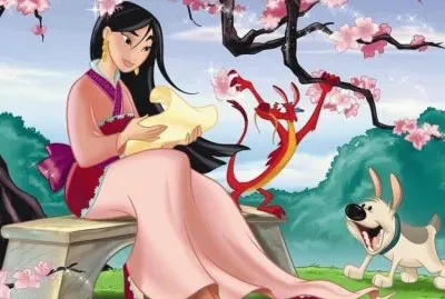mulan
