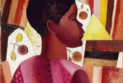 Lasar Segall 1891-1957