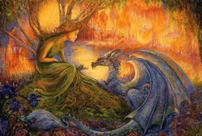 hadas-duendes-elfos-fantasia