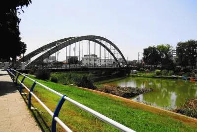 פאזל של babolsar