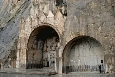 kermanshah jigsaw puzzle