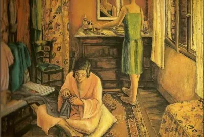 Anita Malfatti 1889-1964