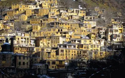 masuleh jigsaw puzzle