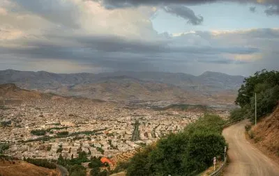 sanandaj