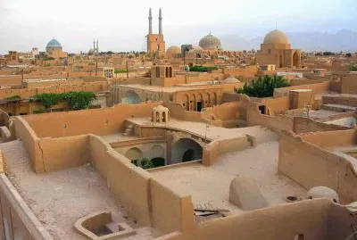 yazd