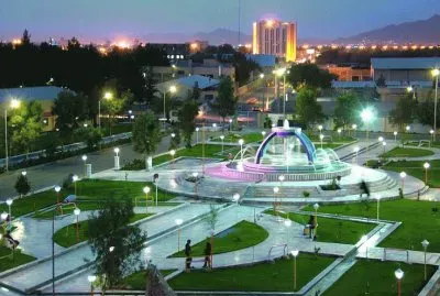 zahedan