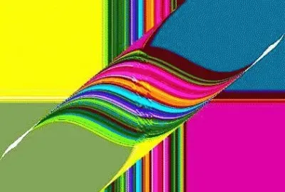 Colored
