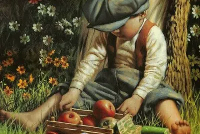 menino jigsaw puzzle