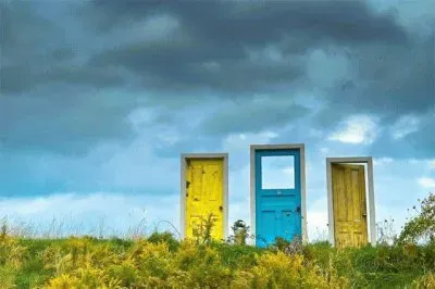 NATUREZA jigsaw puzzle