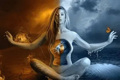 como nos ven...... jigsaw puzzle