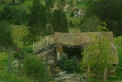 montaÃ±a