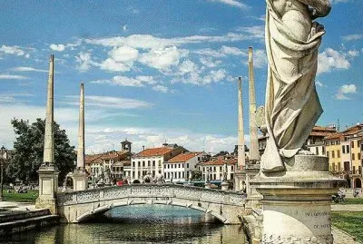 Padova-Italia
