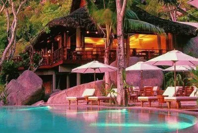 Resort-Bali