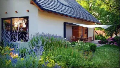 פאזל של jardÃ­n